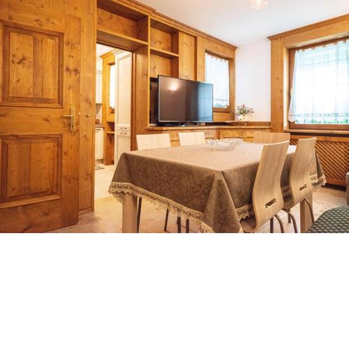 Appartamento 4 posti letto