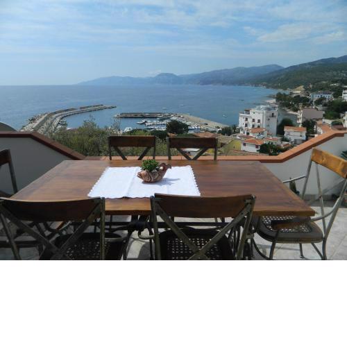 Appartamento 5 Vista Panoramica
