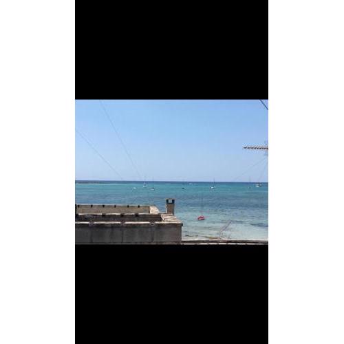 Appartamento 50m dal mare