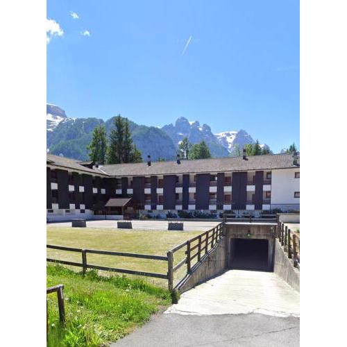 Appartamento 6 posti sulle piste a Folgarida Cond. Carlo Magno