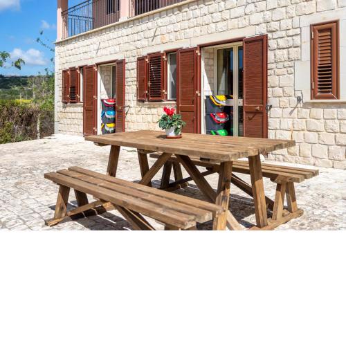 Appartamento 6 Valle Ventura