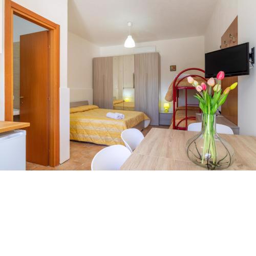 Appartamento 7 Valle Ventura