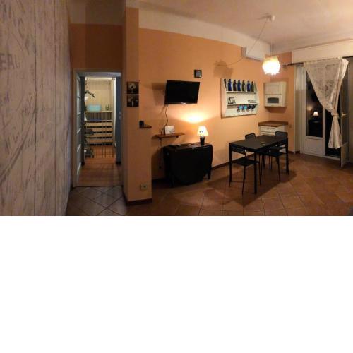 Appartamento 70 mq "La Casa di Cri"