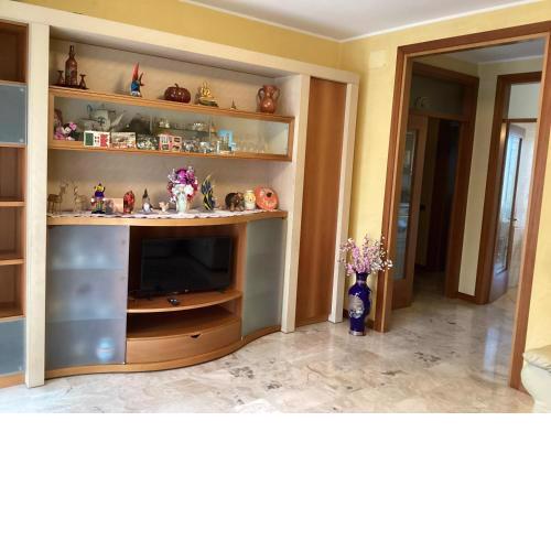 appartamento a 1/2 ora da Venezia
