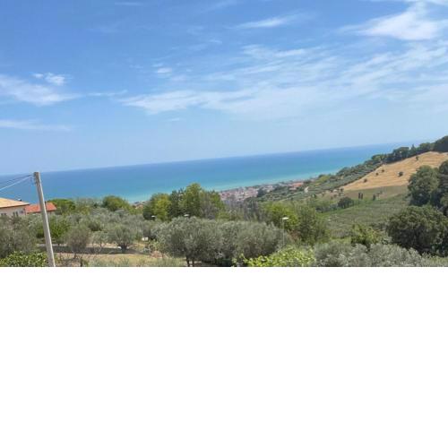 Appartamento a 2 minuti dal mare