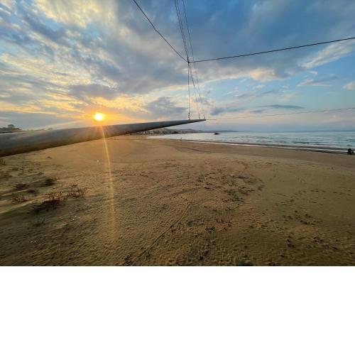 APPARTAMENTO A 2 PASSI DAL MARE