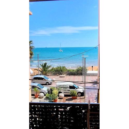 Appartamento a 20 mt dal mare