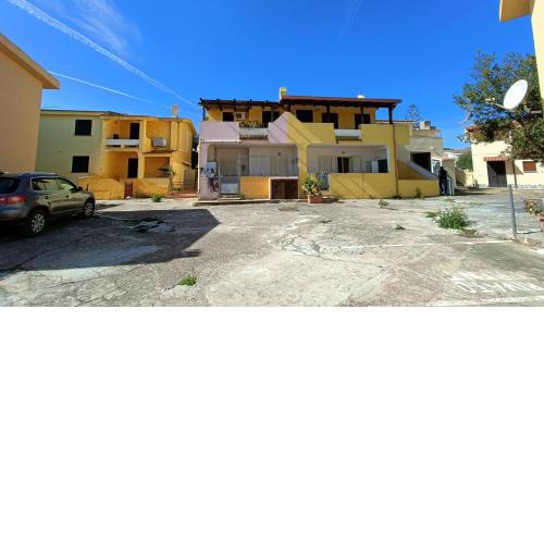 Appartamento a 300 mt dal mare