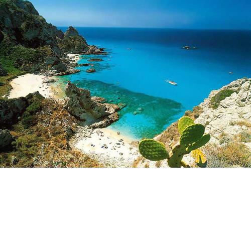Appartamento a 5 min dal mare a Briatico A 15min Da Tropea Calabria Italia