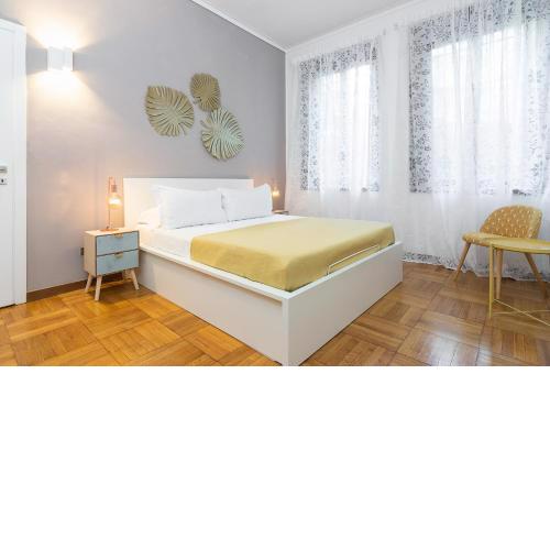 Appartamento a 5 minuti dal Duomo