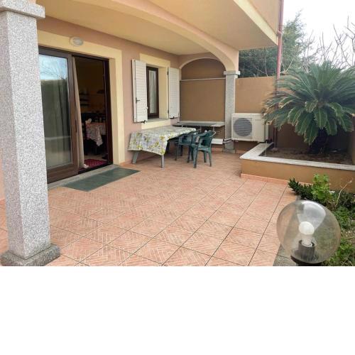 Appartamento a 50 m. dal mare