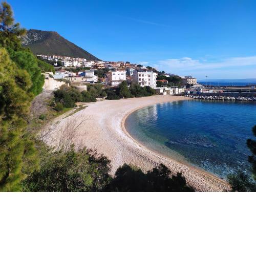 Appartamento a 50 mt dal mare