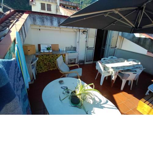 Appartamento a Bagnara Calabra vicino Scilla e Reggio Calabria