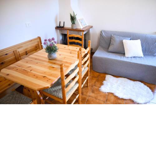 Appartamento a Campo Felice - Treeffe