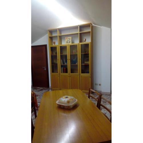 Appartamento A Campobasso