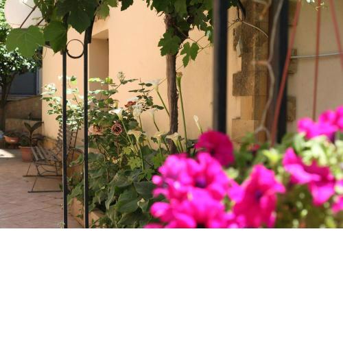 Appartamento A Casa di Gesuè