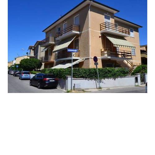 Appartamento a Cecina mare