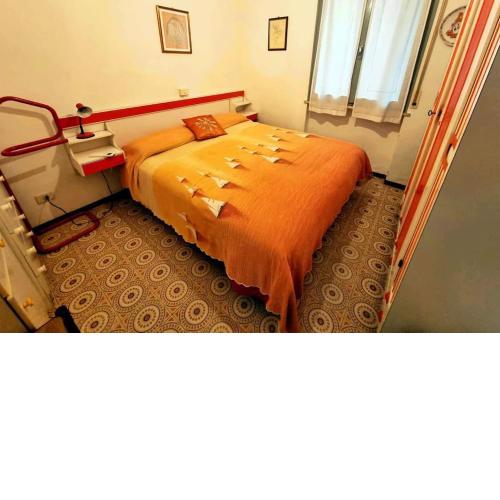 Appartamento a Cesenatico, quattro posti letto