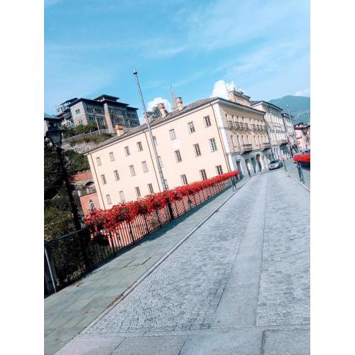 Appartamento a Chatillon