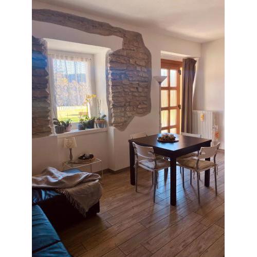 Appartamento a Costa di Folgaria