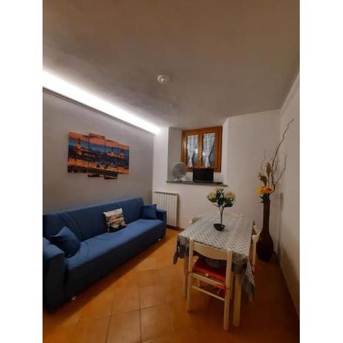 Appartamento a Coverciano
