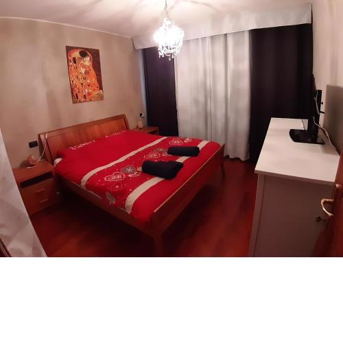Appartamento a Dimaro in Val di Sole
