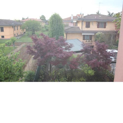 Appartamento a due passi da Mantova