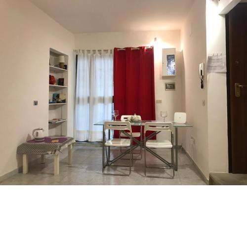 Appartamento a due passi dal Duomo
