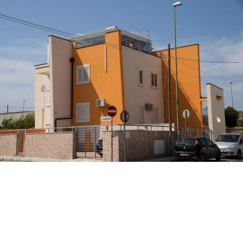 Appartamento a due passi dal mare