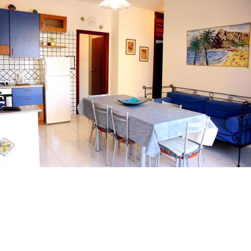 Appartamento a due passi dal mare