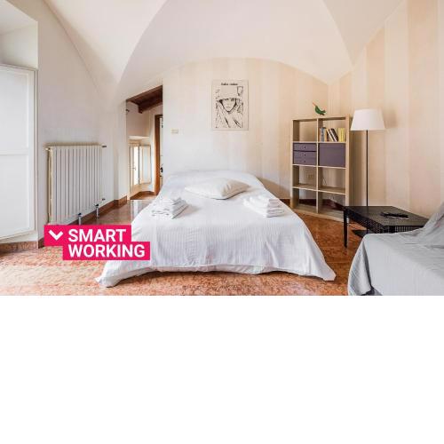 Appartamento a due passi dalle Torri by Wonderful Italy