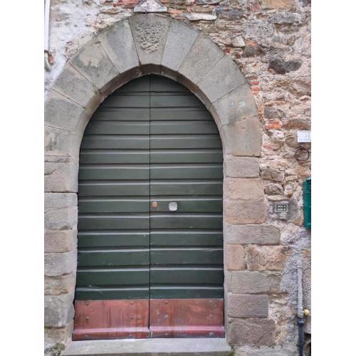 appartamento a Fosdinovo