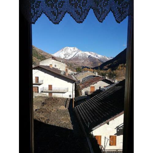 Appartamento a Fraisse. Natura e sport. A pochi minuti da Pragelato