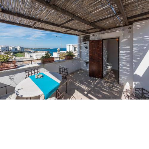 Appartamento A Mare, Via Porto 69