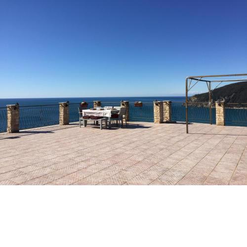 Appartamento a Moneglia, tra Portofino e le Cinque Terre