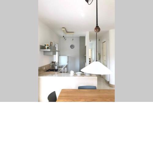 Appartamento a Monopoli: confort e design