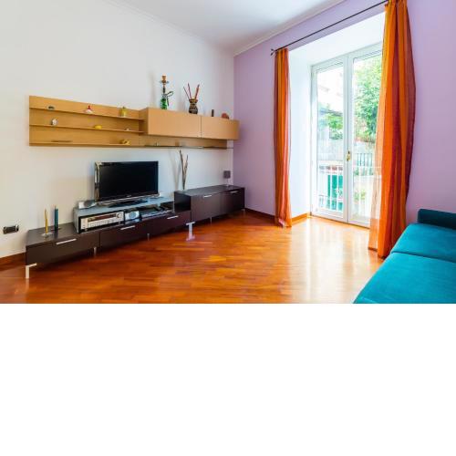 Appartamento a Montesanto by Wonderful Italy