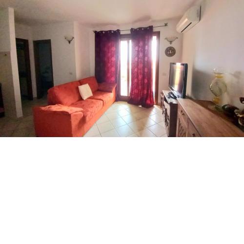 Appartamento a olbia