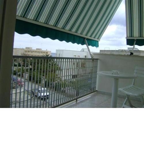 Appartamento a Otranto con Vista Mare