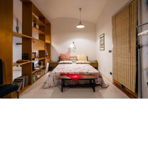 Appartamento a Palazzo Berio
