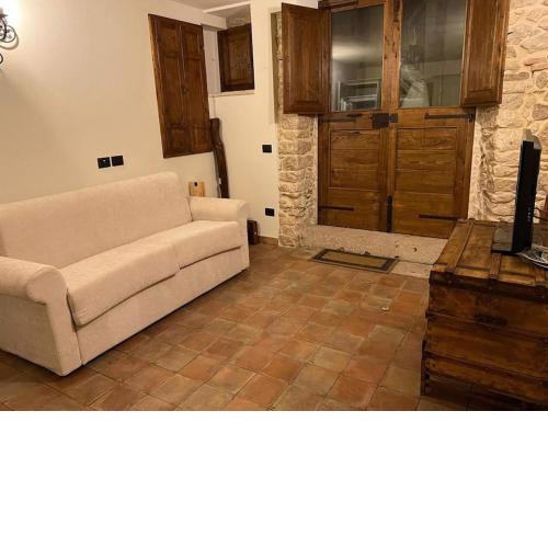 Appartamento a Pescocostanzo