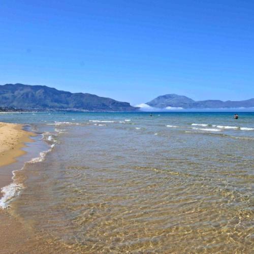 Appartamento a pochi metri dal mare La Giara