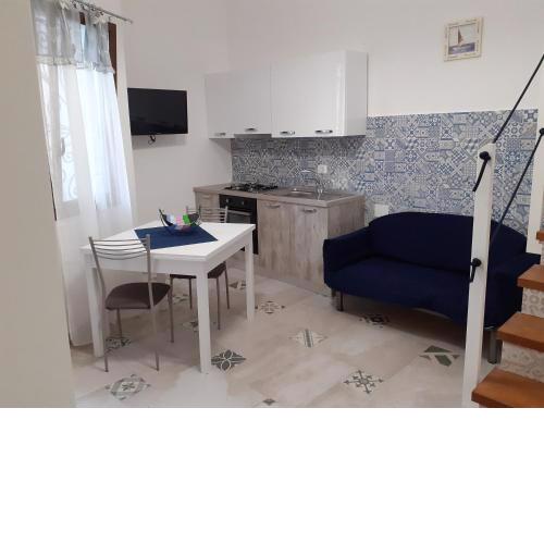Appartamento a pochi metri dal mare Nenia