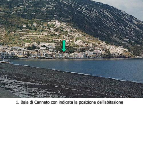 Appartamento a pochi passi dal mare