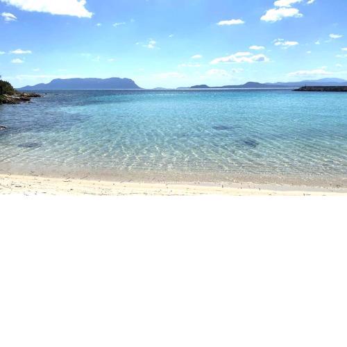 Appartamento a pochi passi dalla spiaggia