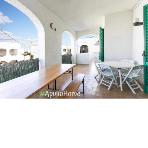 appartamento a Porto Cesareo