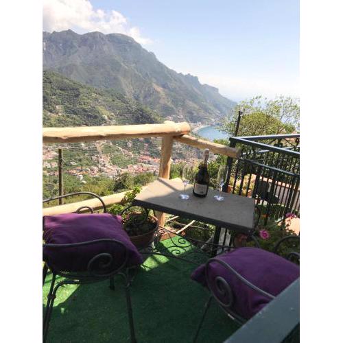 Appartamento a Ravello