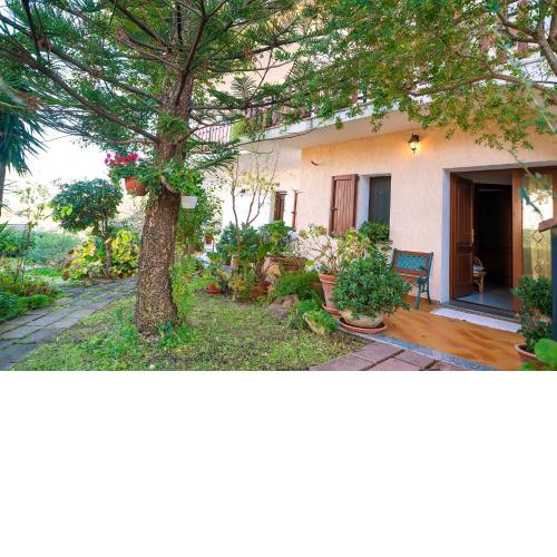 Appartamento a San Teodoro