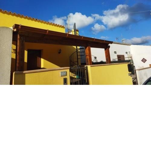 Appartamento a San Vito lo capo