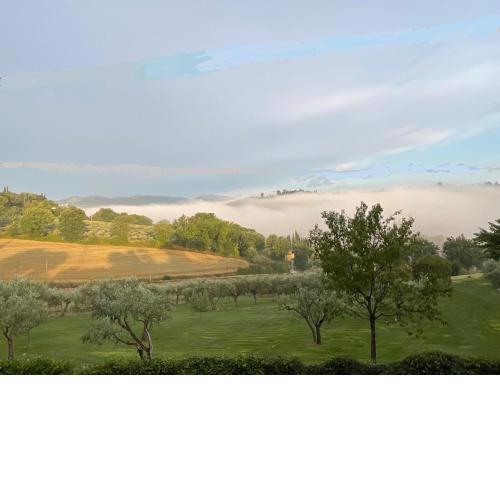 Appartamento a Spoleto.